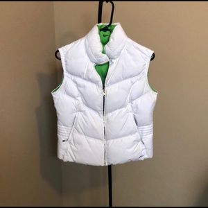 Nike Reversible Puffer vest